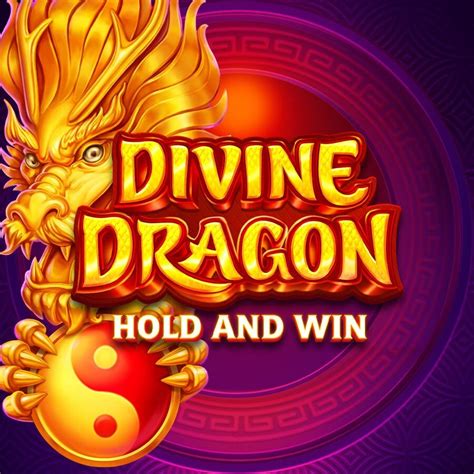 Divine Dragon: Hold and Win 2